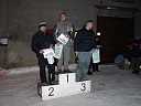 A 1400: 1. Ale Drmla, 2. Tom Vovrda, 3. Josef Vovrda