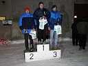 B 1400+: 1. Ale Plichta, 2. Tom Kudrn, 3. Martin Krack