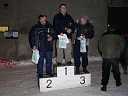 C Open: 1. Tom Vokurka, 2. Ji Ulip, 3. Milan Bydovsk