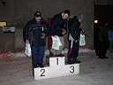 C Open: 1. Tom Vokurka, 2. Ji Ulip, 3. Milan Bydovsk